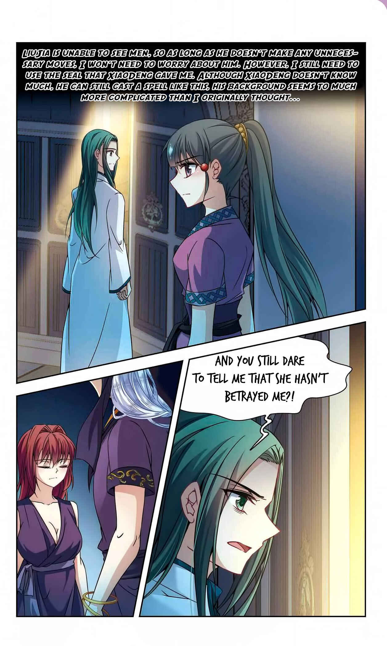 Chapter 153 - Page 24