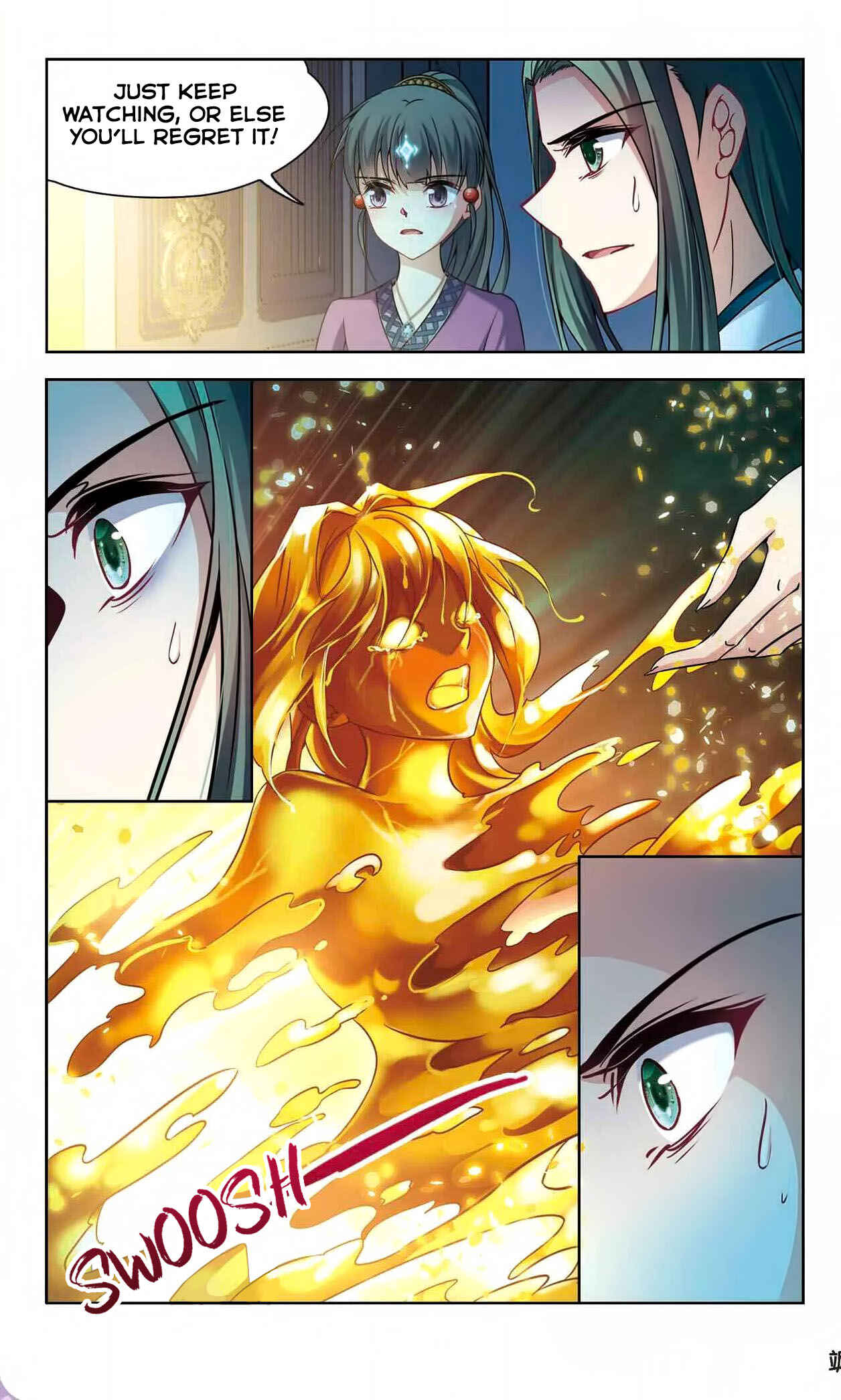 Chapter 153 - Page 25