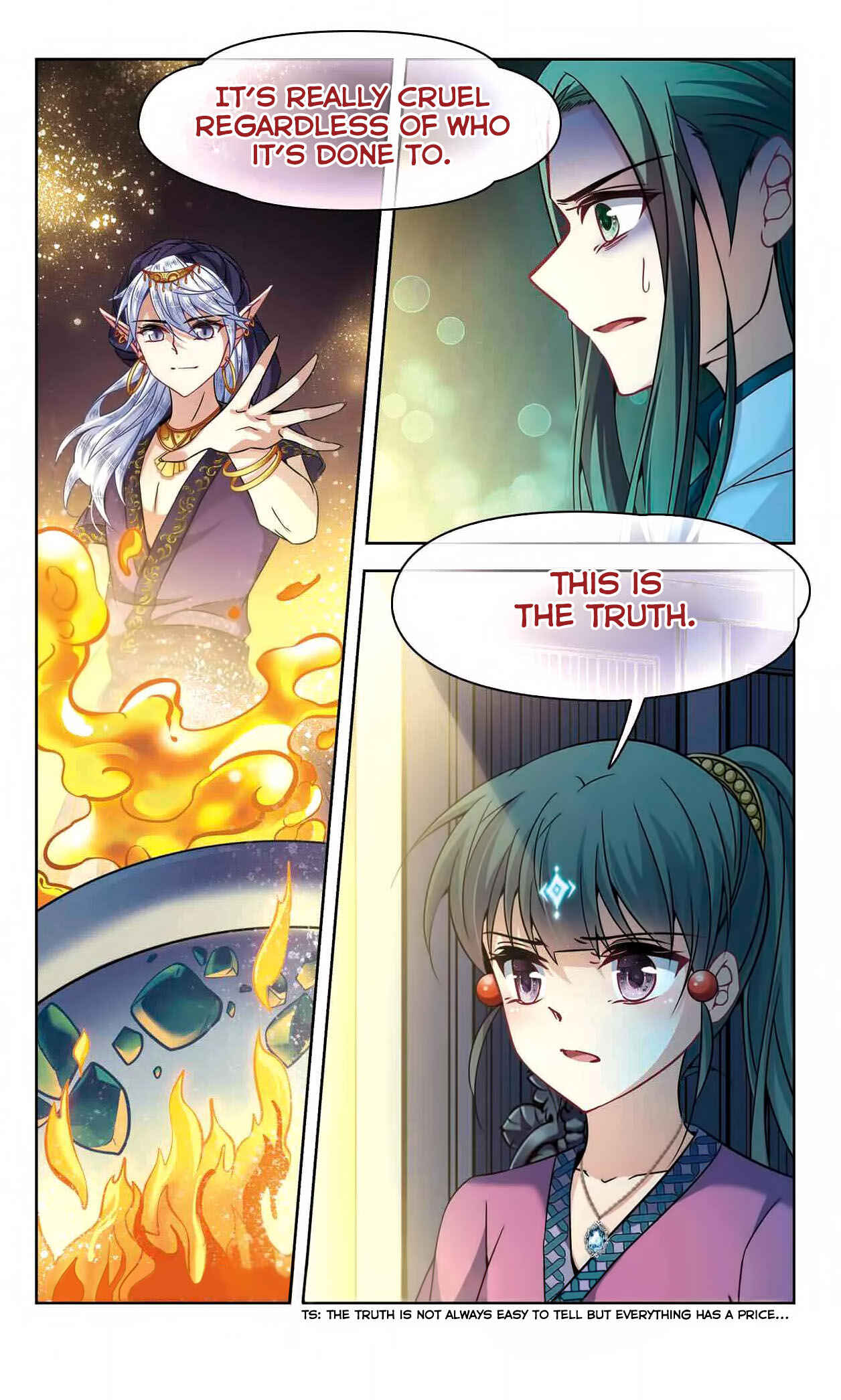 Chapter 153 - Page 26