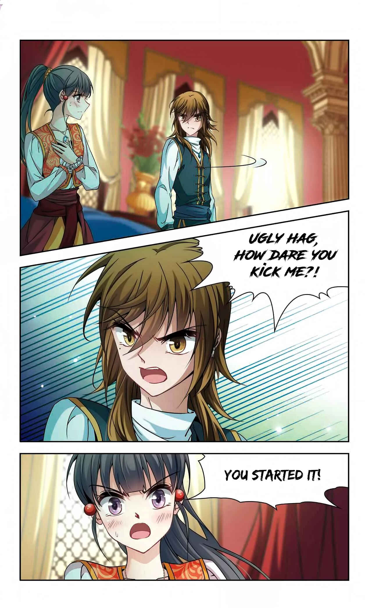 Chapter 153 - Page 7