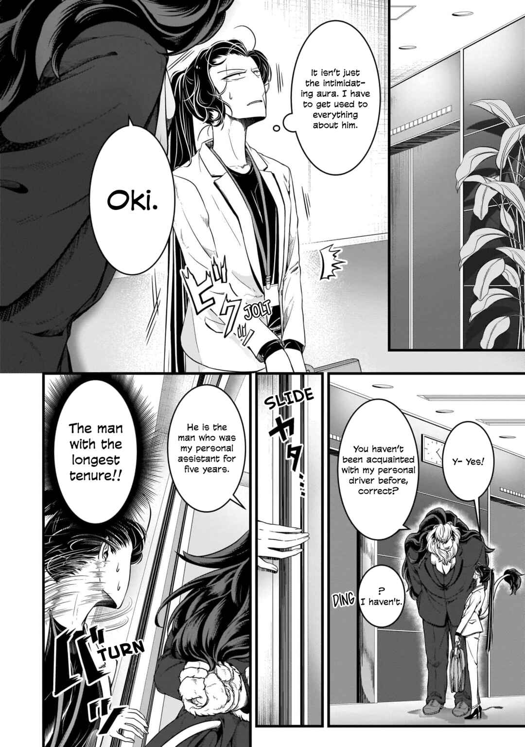 Chapter 3 - Page 10