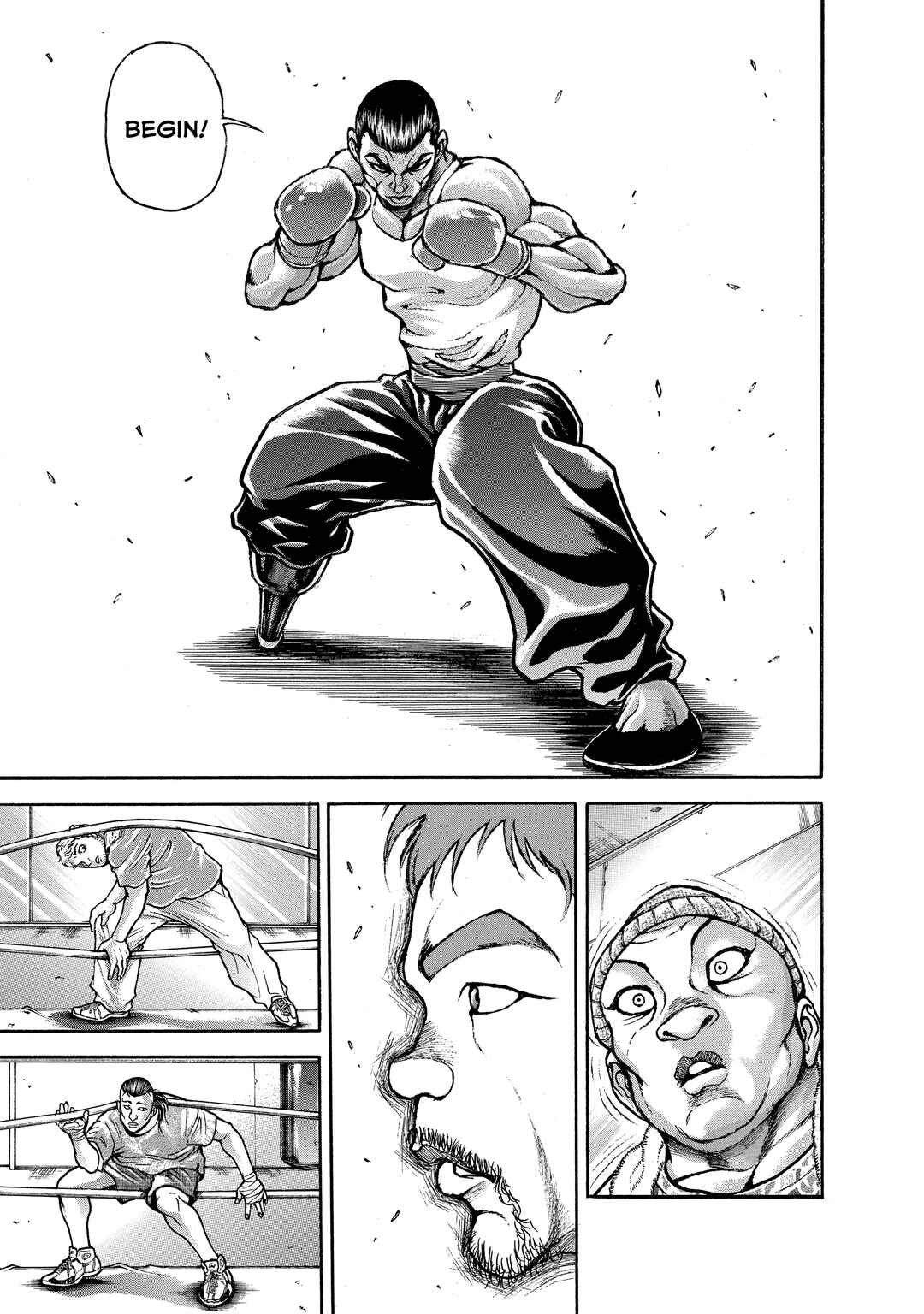 Chapter 204 - Page 11