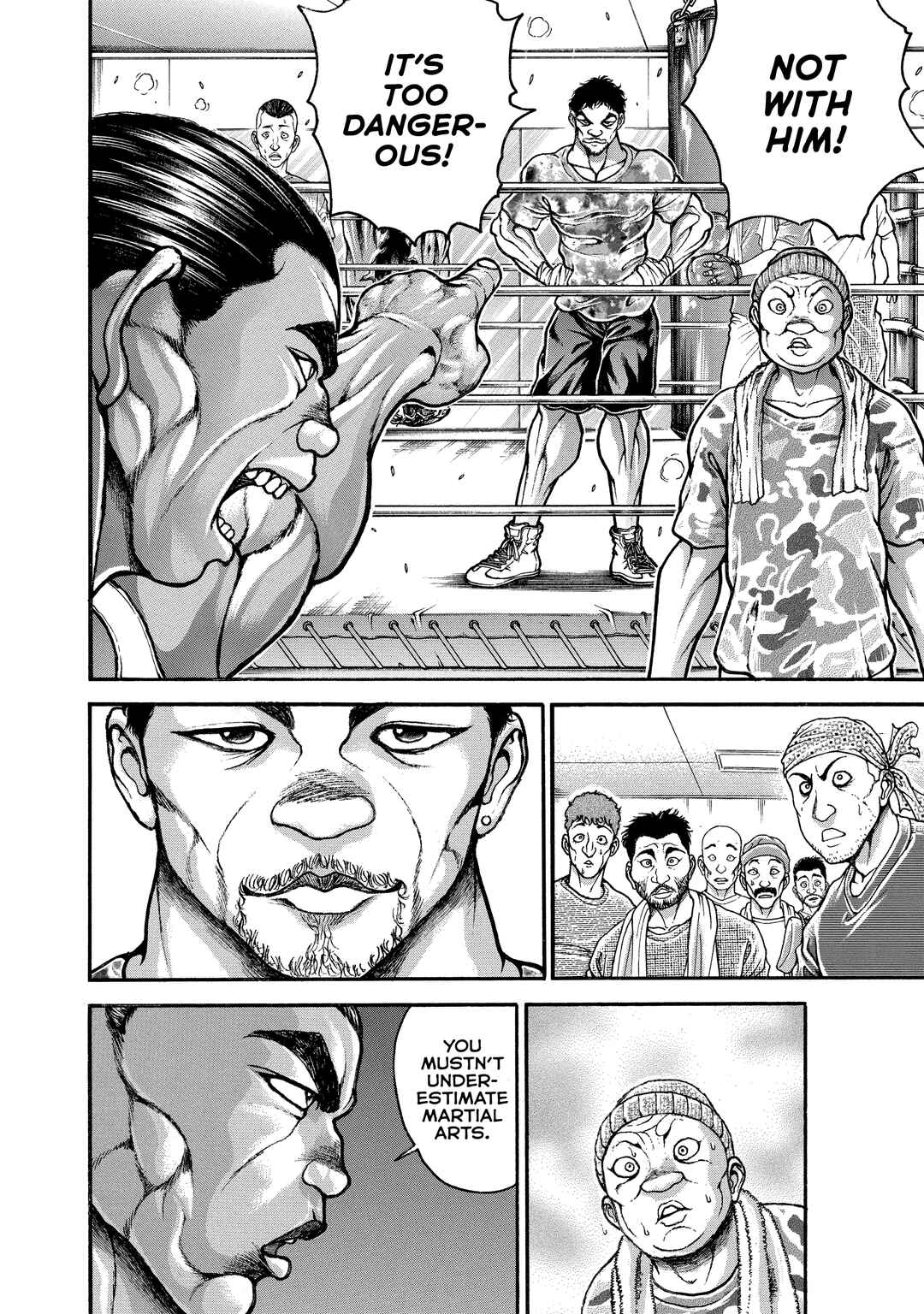 Chapter 204 - Page 2