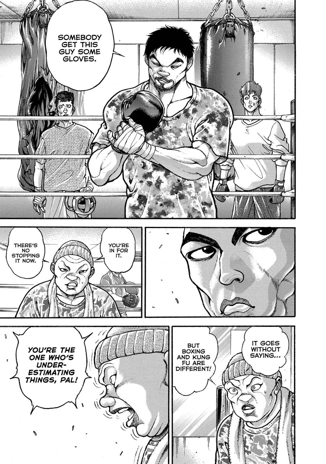 Chapter 204 - Page 3