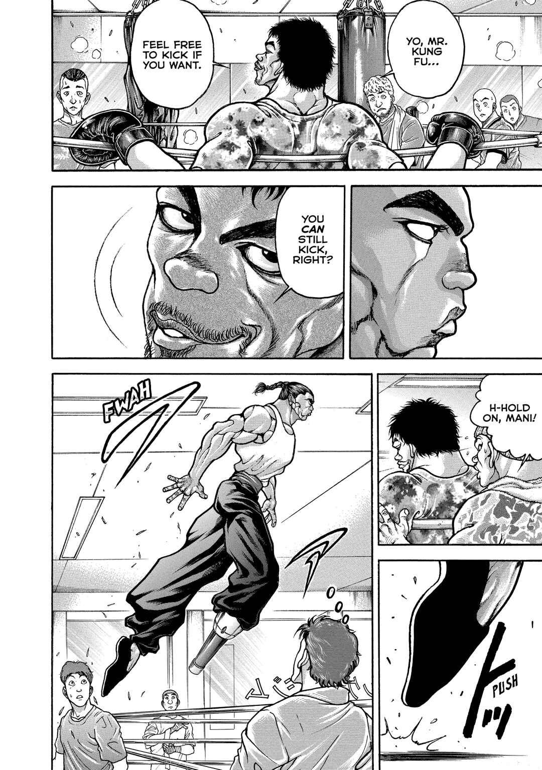 Chapter 204 - Page 4