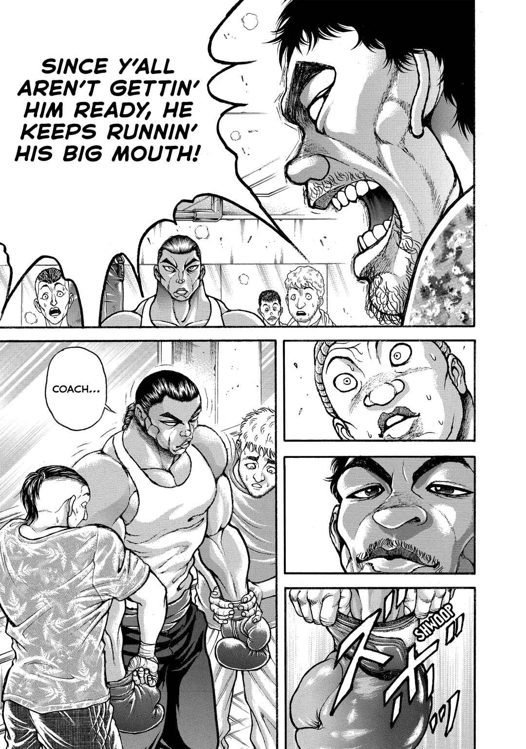 Chapter 204 - Page 7