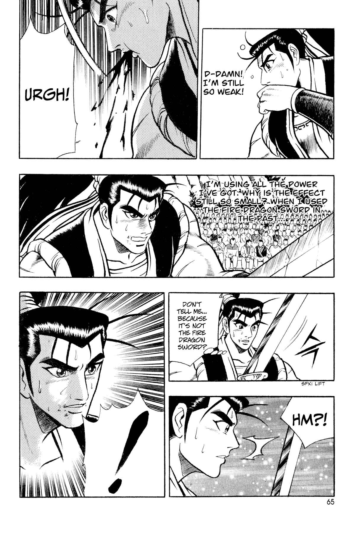 Chapter 53 - Page 30