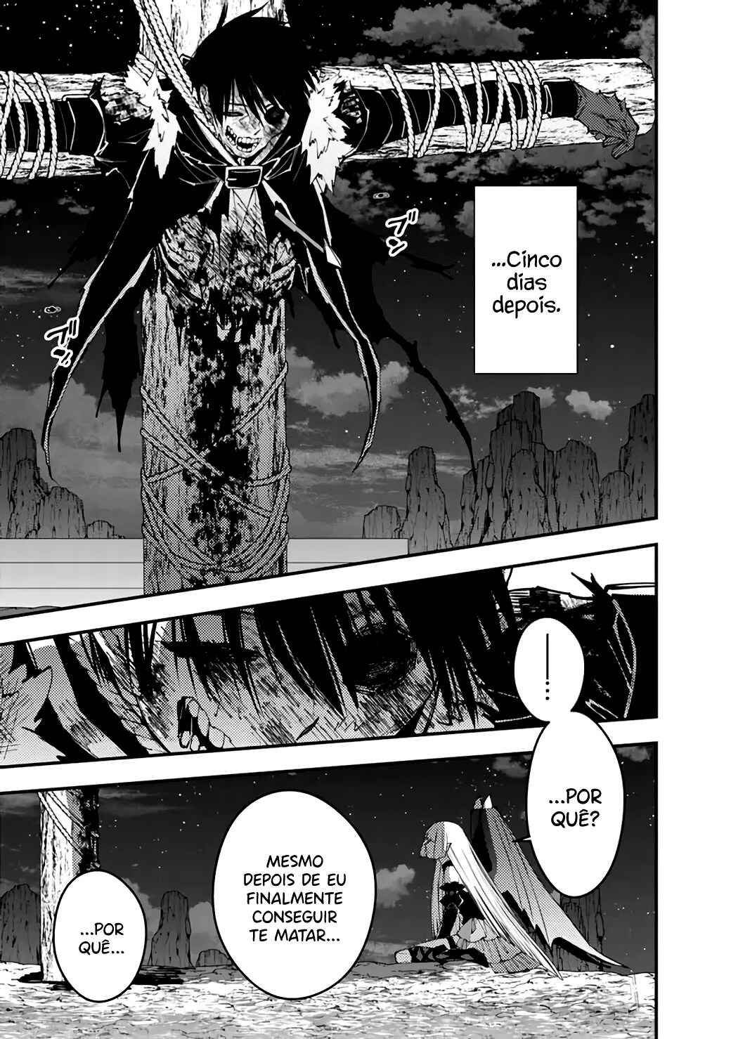 Chapter 60 - Page 21