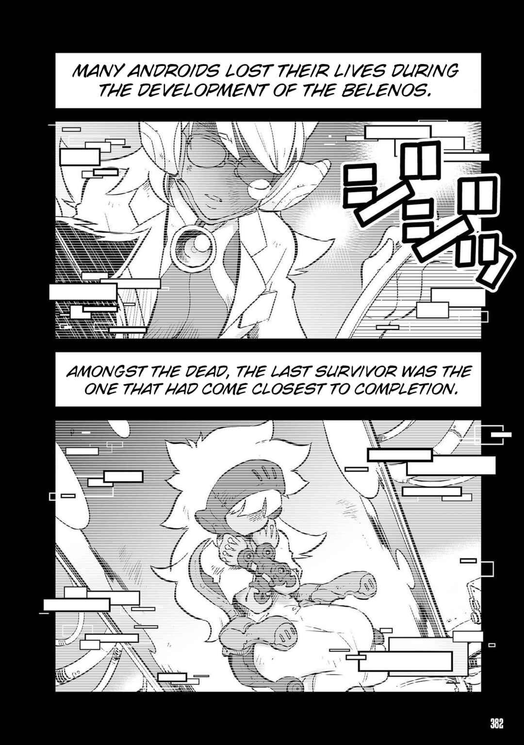 Chapter 22.5 - Page 4