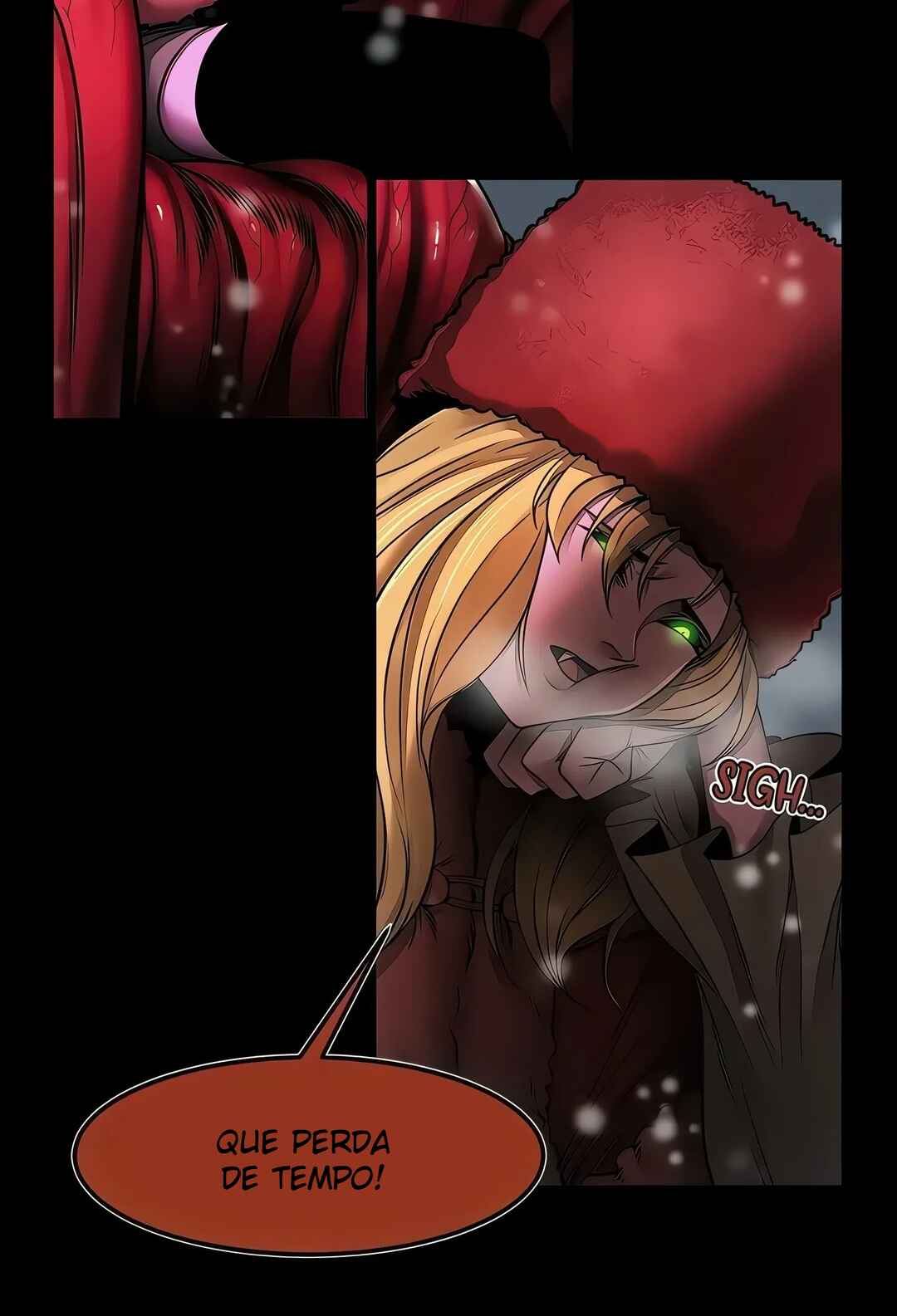 Chapter 80 - Page 6