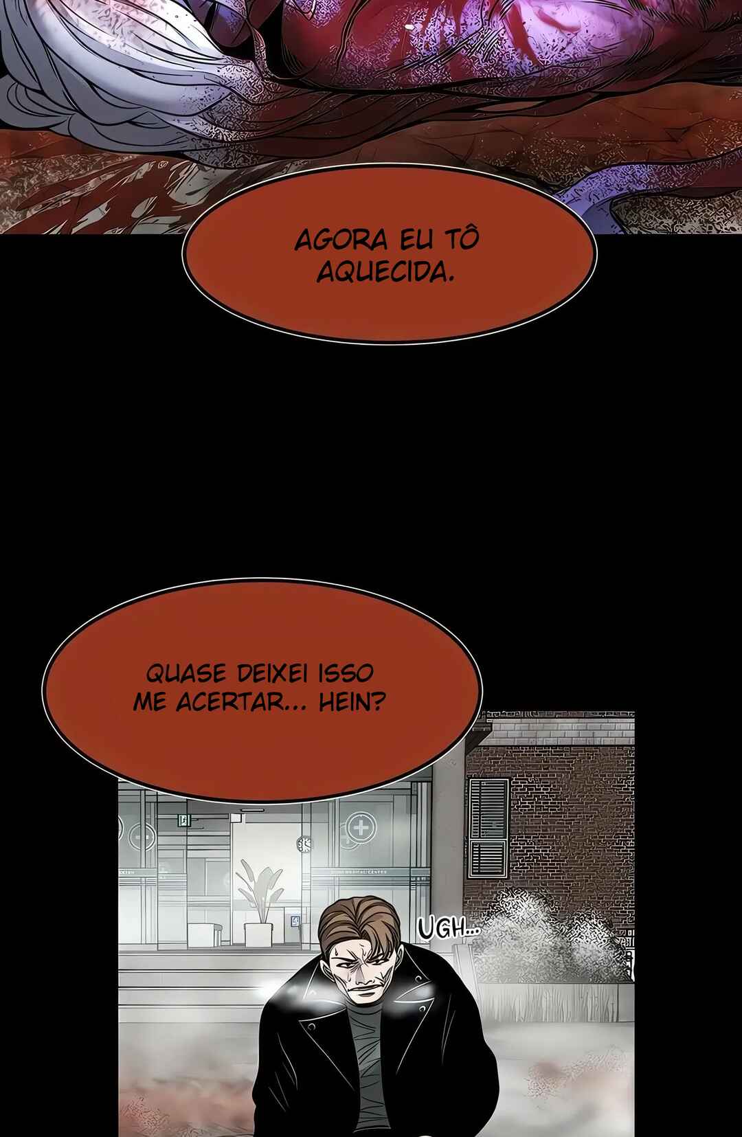 Chapter 80 - Page 86