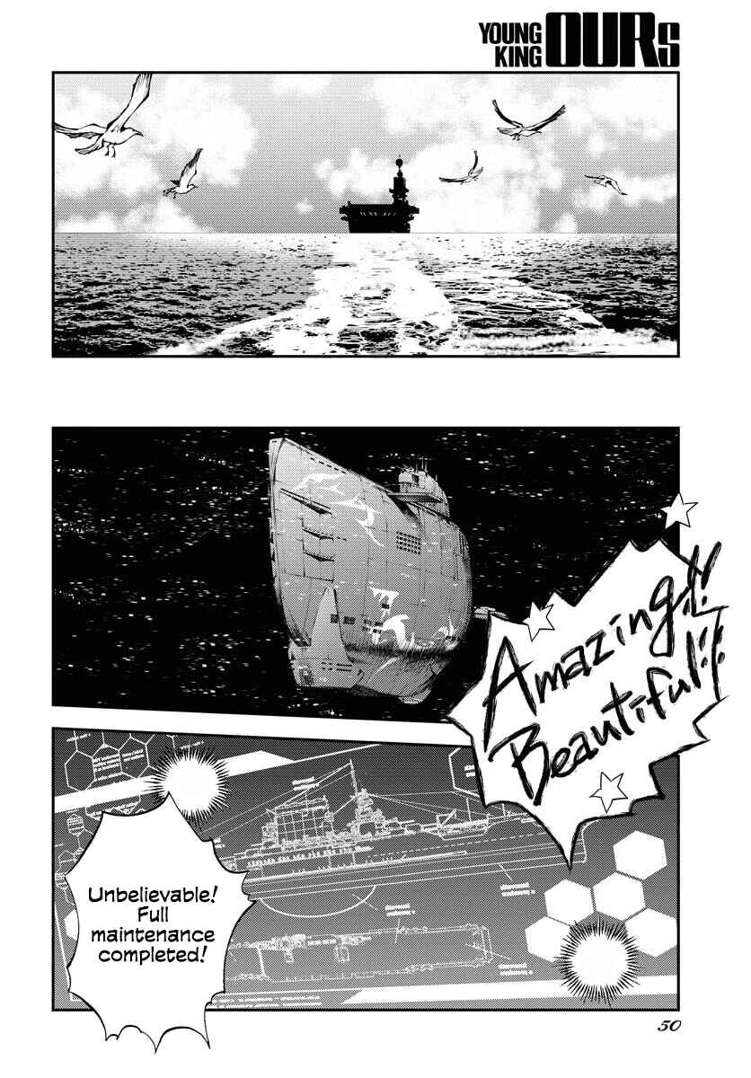 Chapter 161 - Page 11