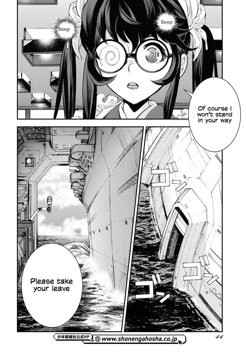 Chapter 161 - Page 5