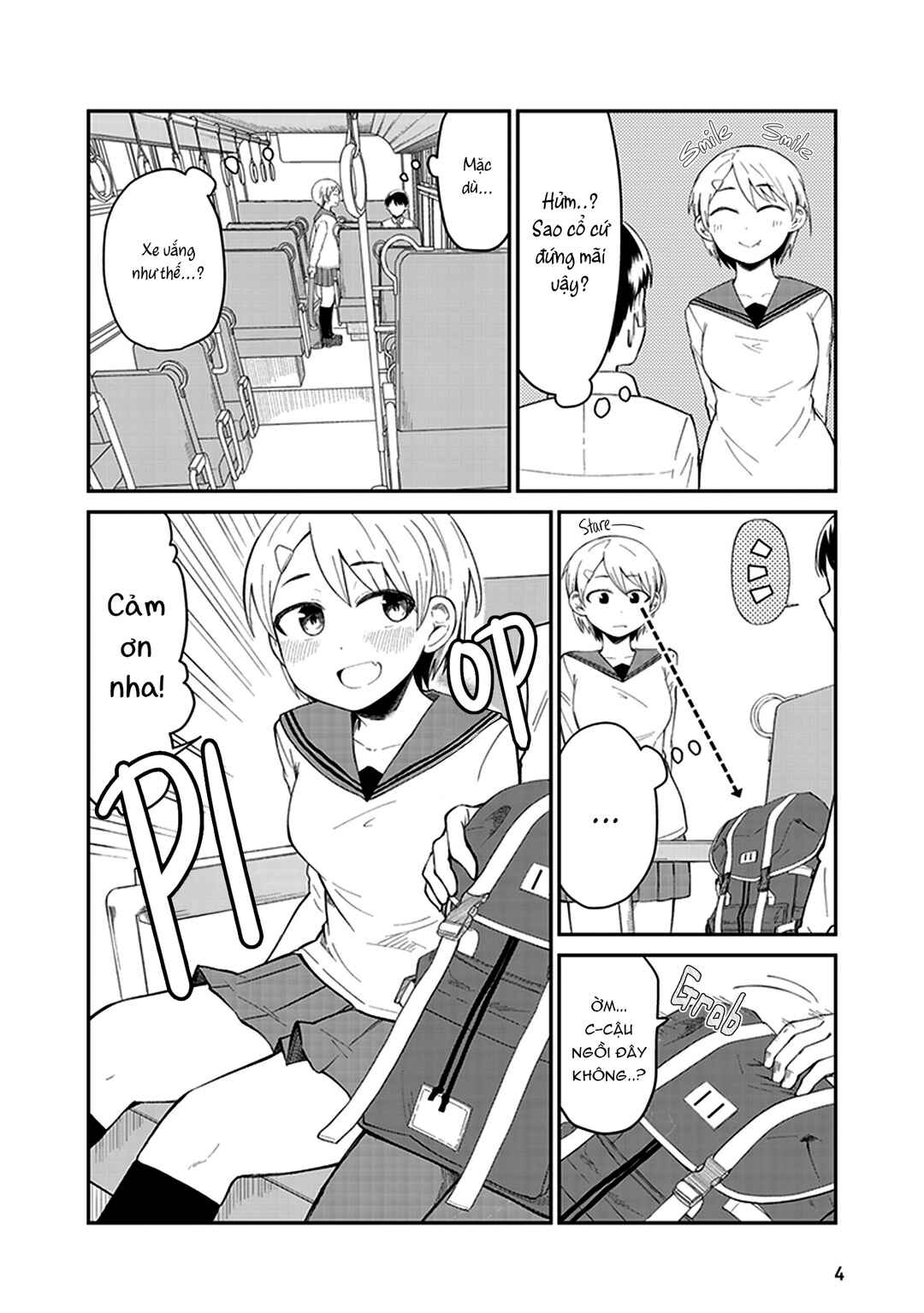 Chapter 1 - Page 3