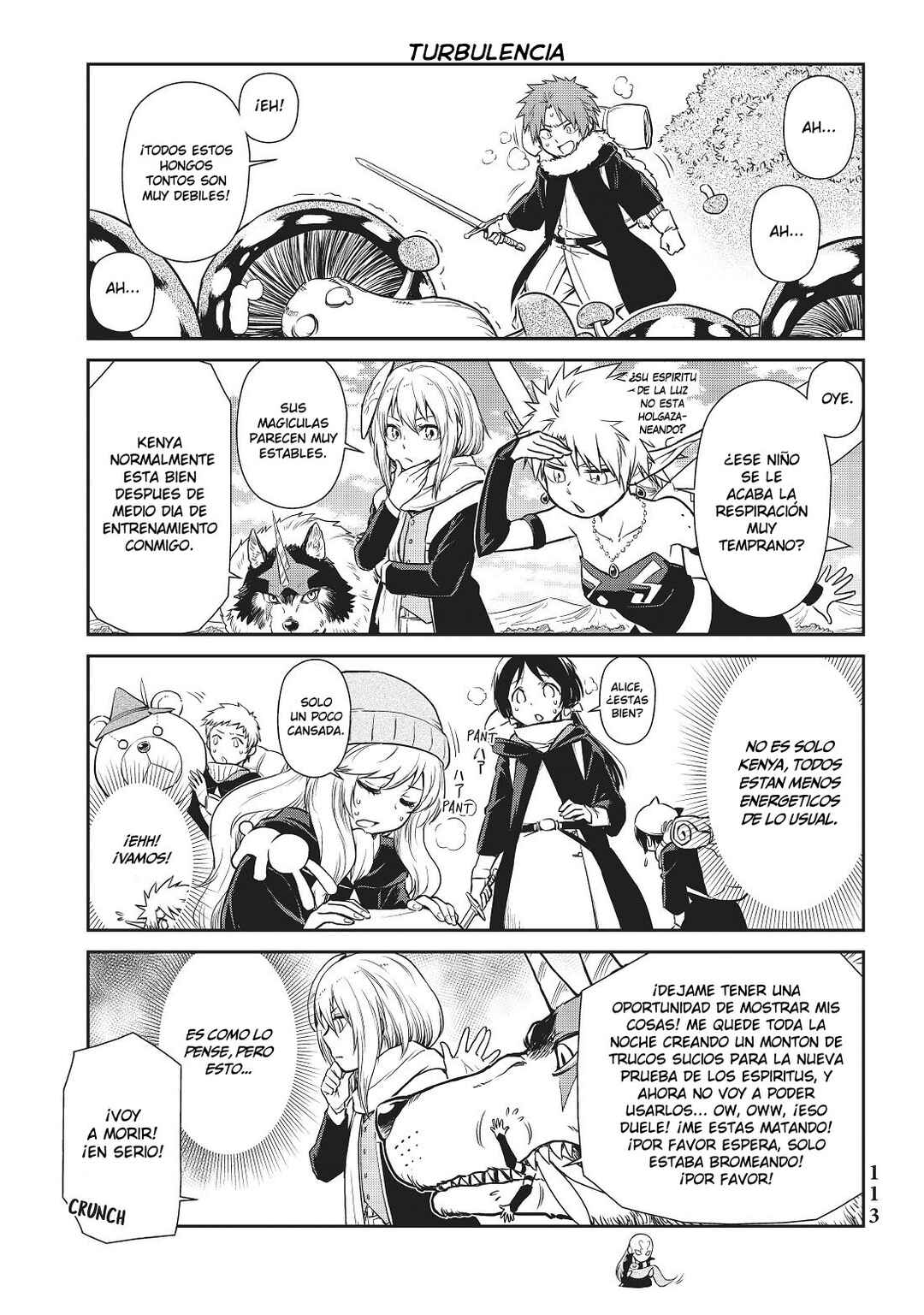 Chapter 45 - Page 6