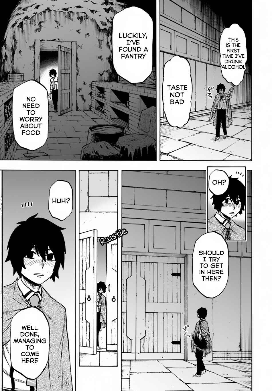Chapter 3 - Page 6