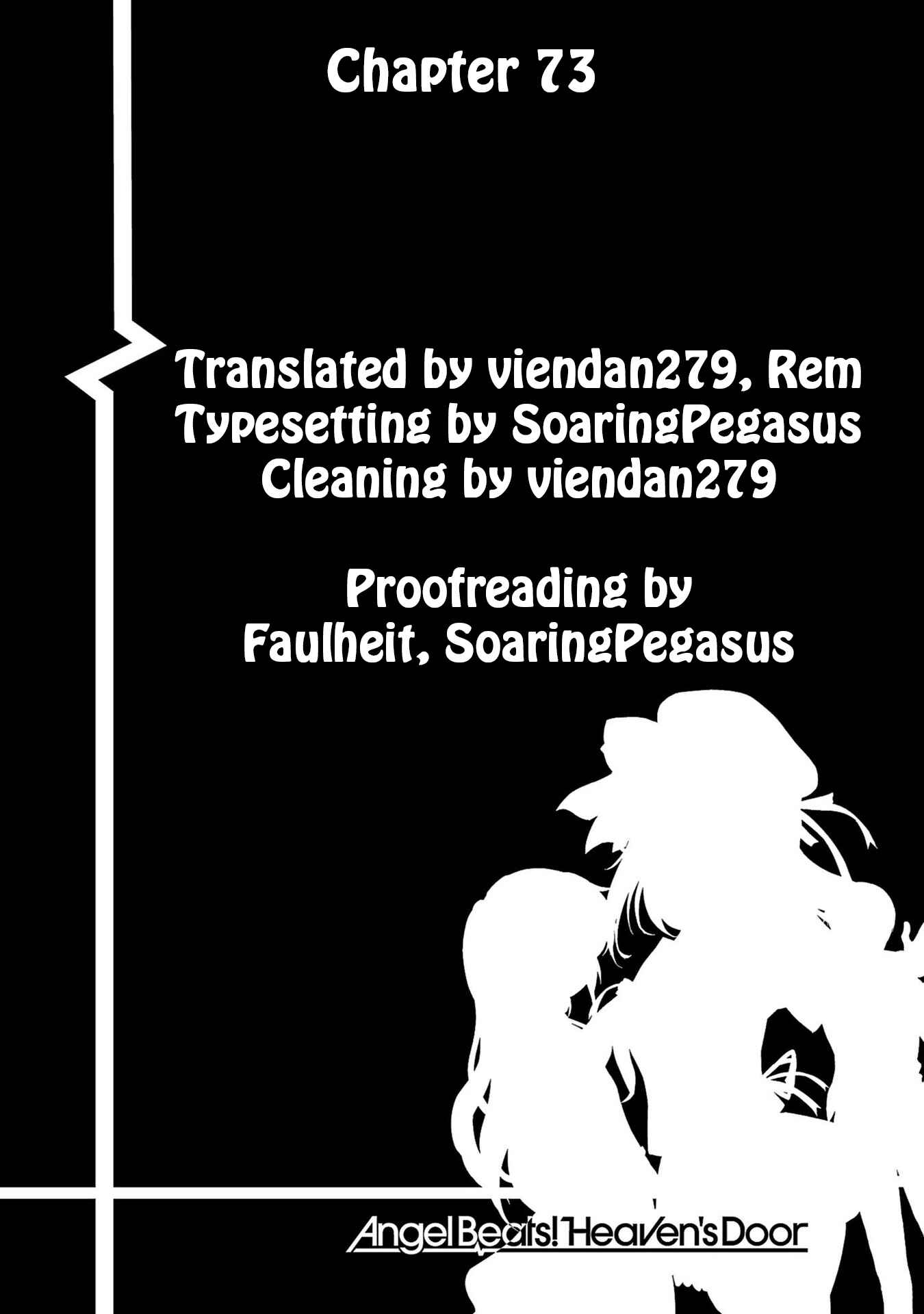 Chapter 73 - Page 1