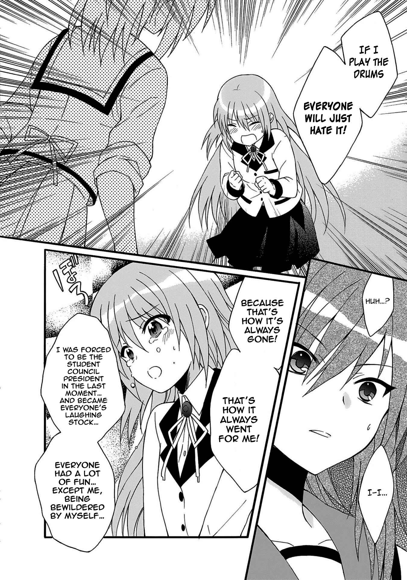 Chapter 73 - Page 13
