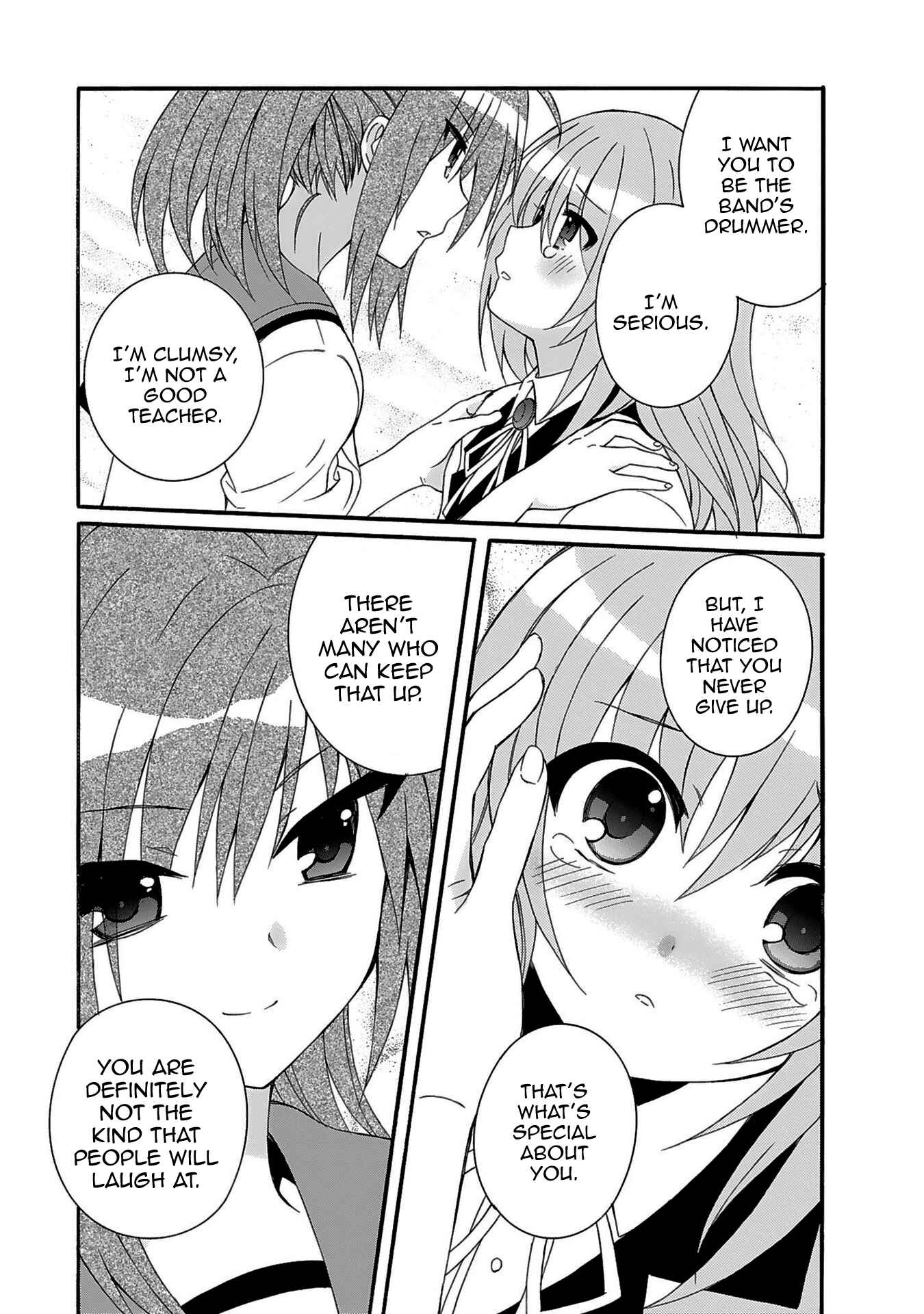 Chapter 73 - Page 16