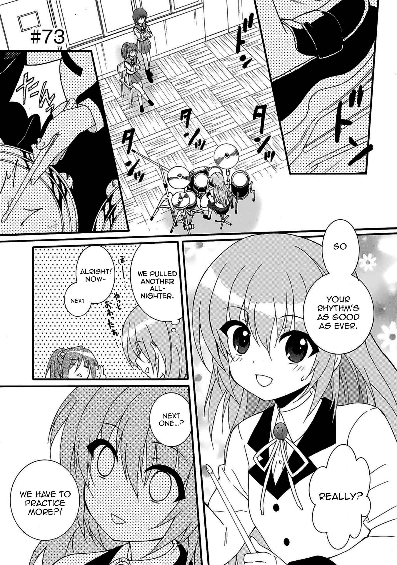 Chapter 73 - Page 2