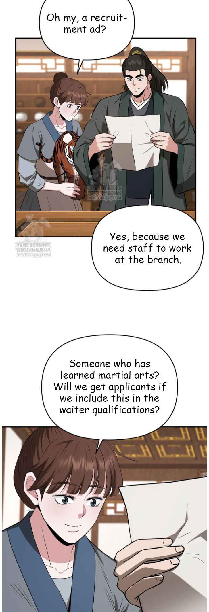 Chapter 101 - Page 29