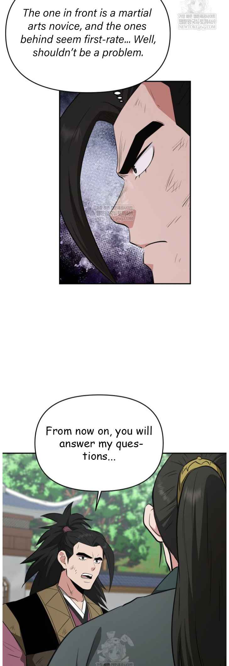 Chapter 101 - Page 36