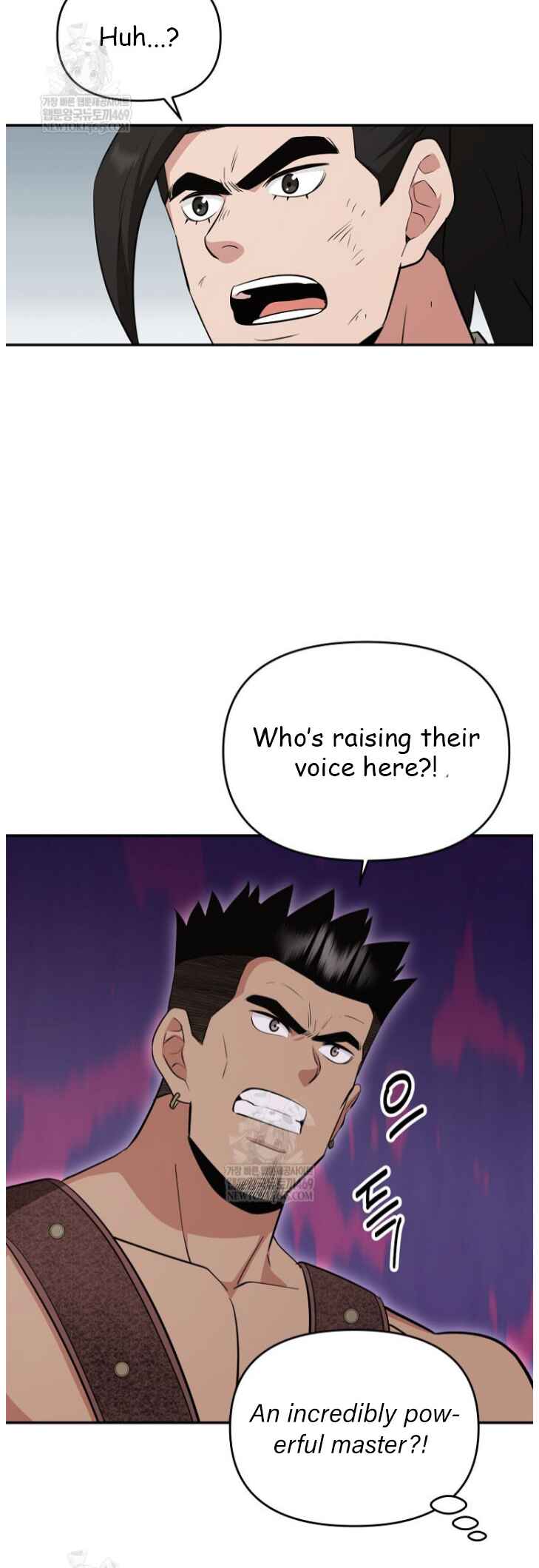 Chapter 101 - Page 38