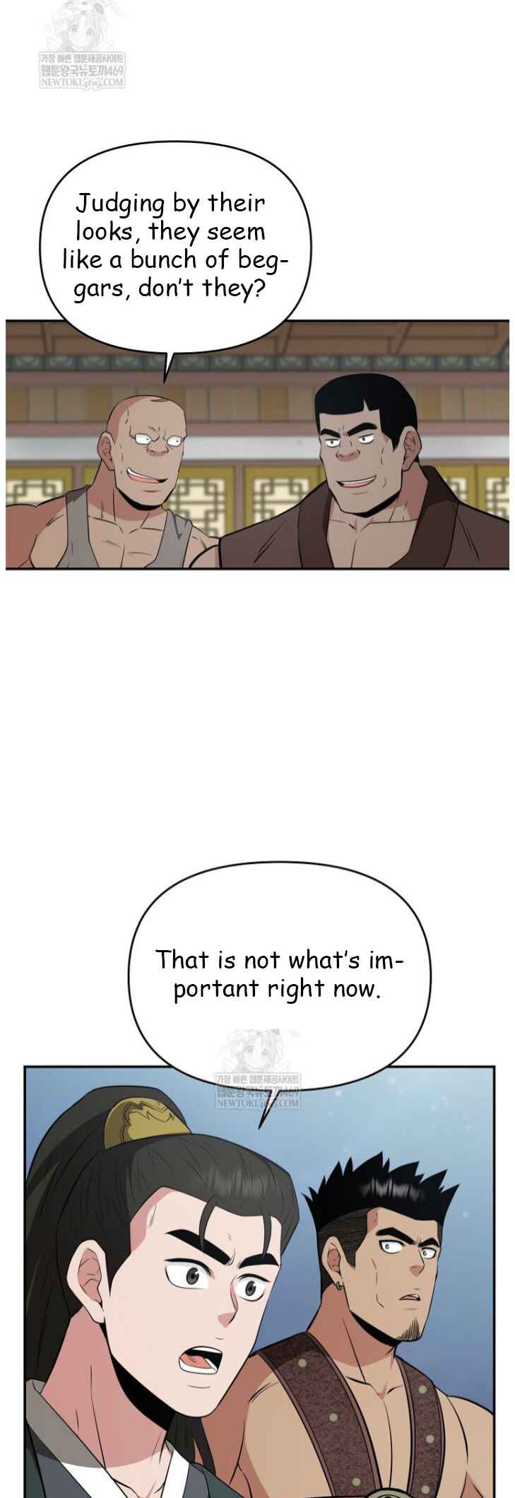 Chapter 101 - Page 39