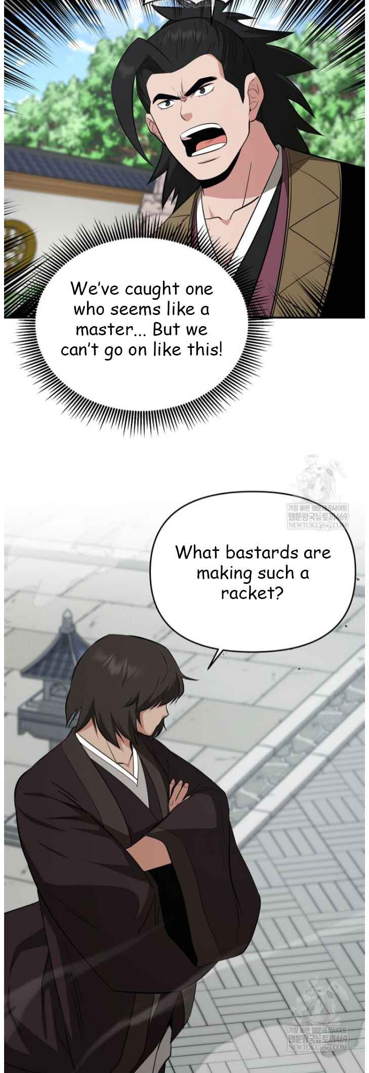 Chapter 101 - Page 41