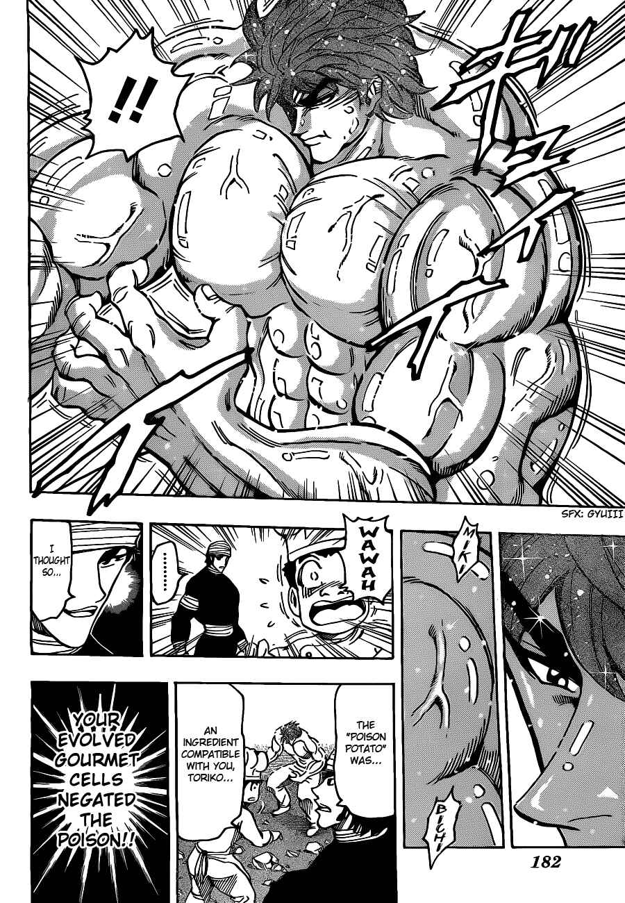 Chapter 169 - Page 18