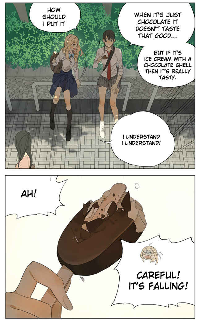 Chapter 99 - Page 3