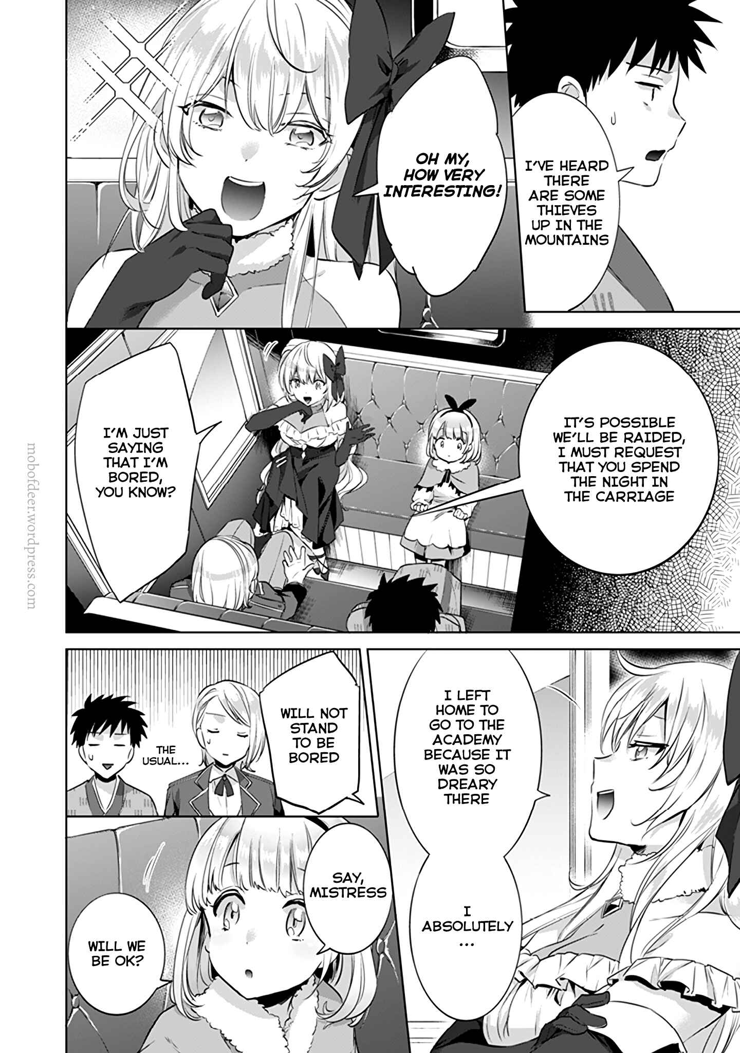 Chapter 6 - Page 3