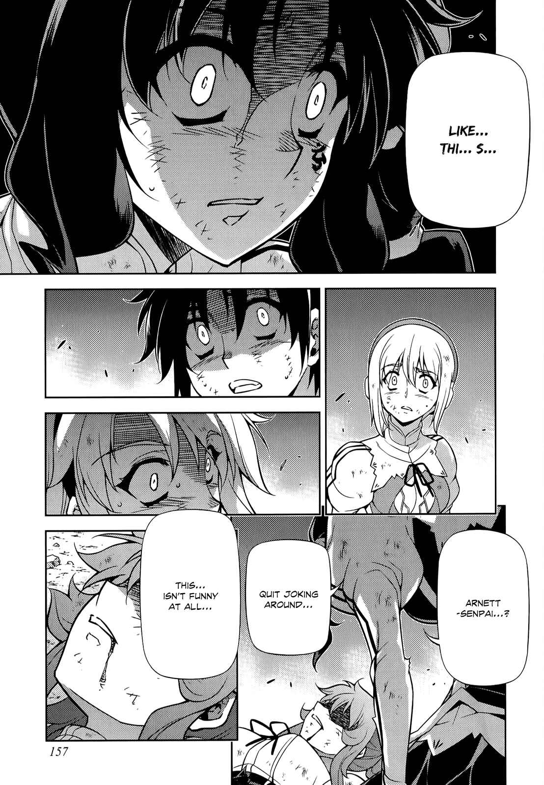Chapter 140 - Page 4