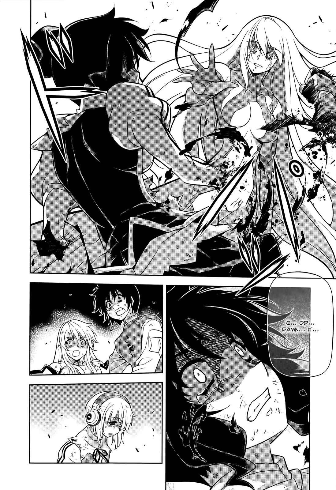 Chapter 140 - Page 9