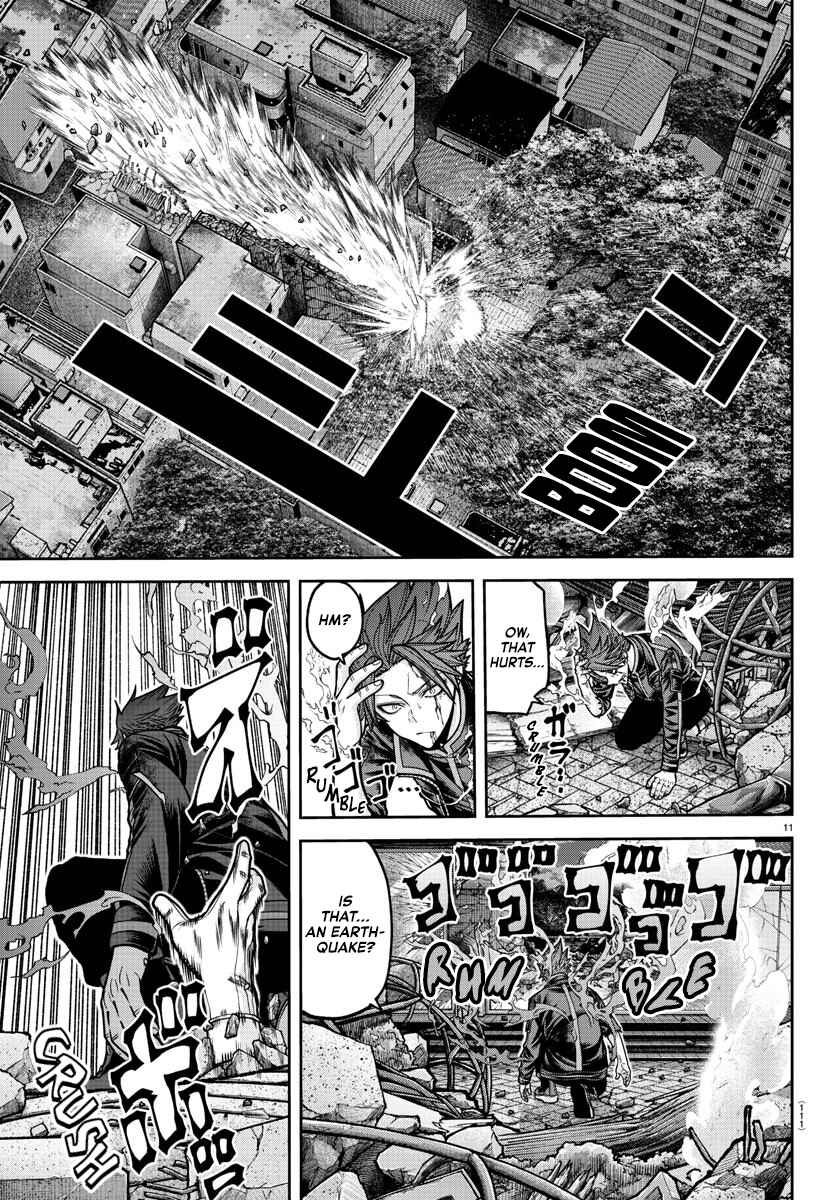Chapter 197 - Page 12