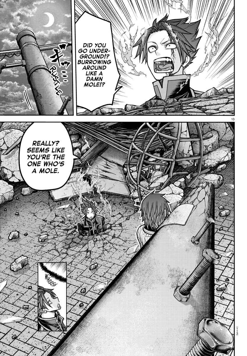 Chapter 197 - Page 14