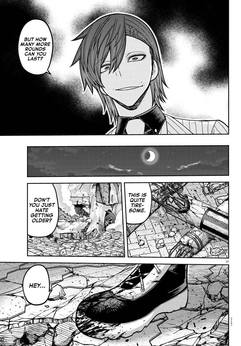 Chapter 197 - Page 17