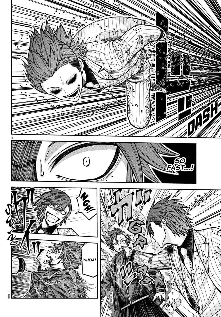 Chapter 197 - Page 9