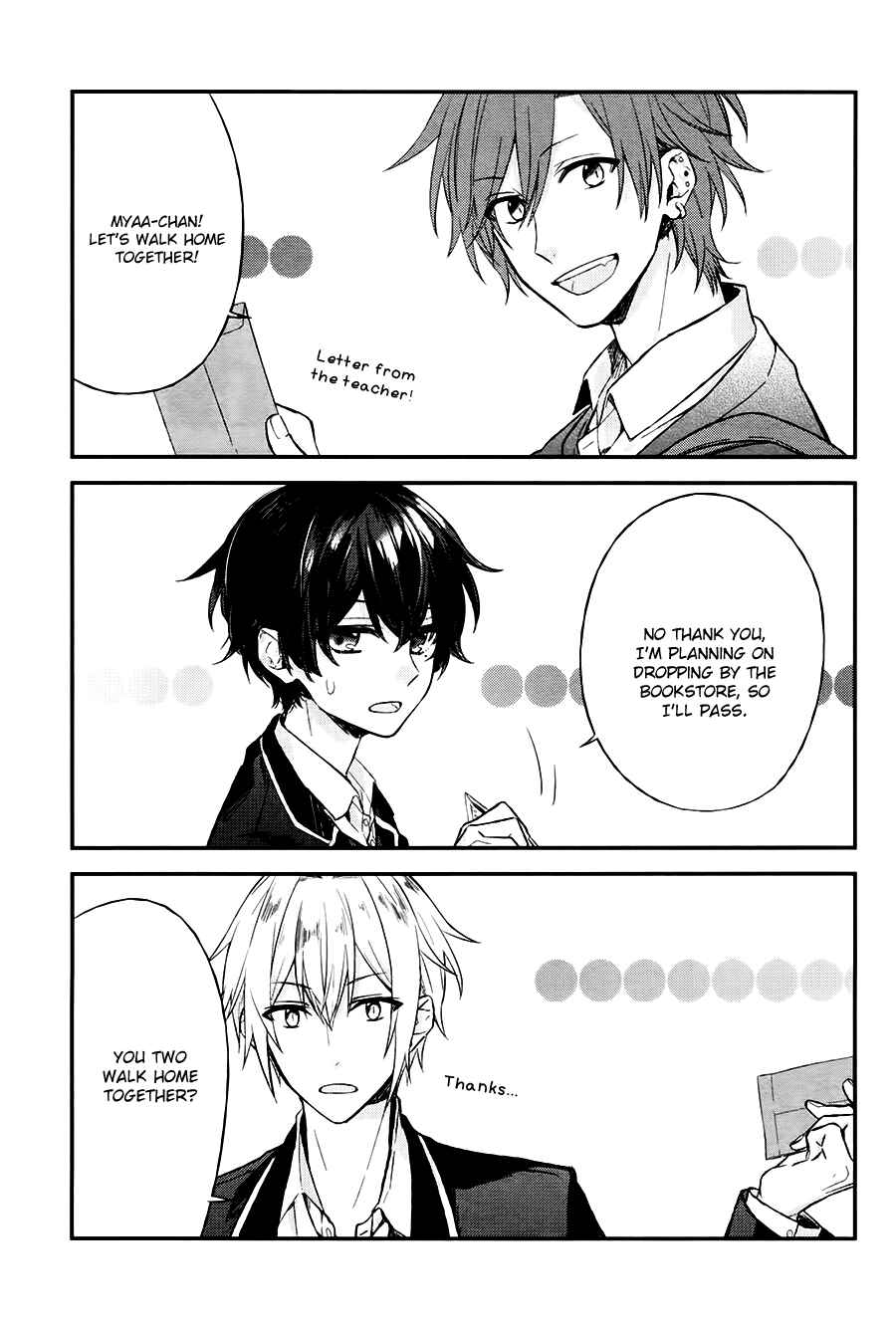 Chapter 3 - Page 2