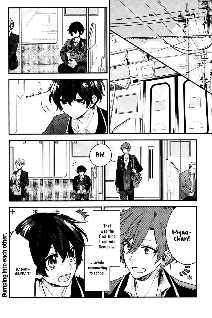 Chapter 3 - Page 5