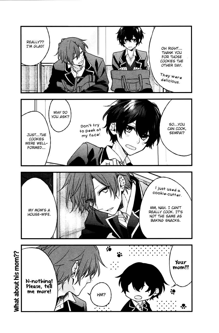 Chapter 3 - Page 7