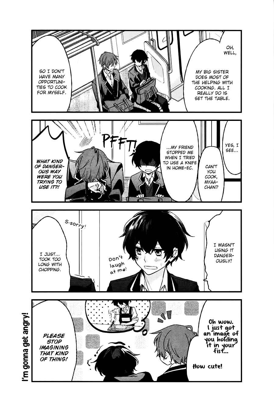 Chapter 3 - Page 8