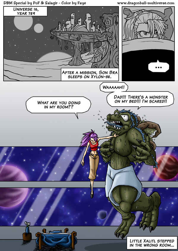 Chapter 14 - Page 23