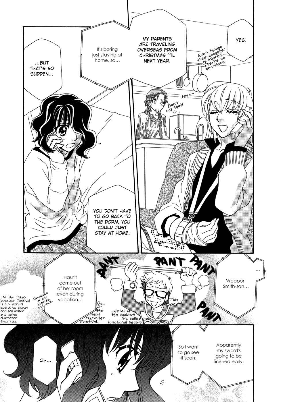 Chapter 46 - Page 14