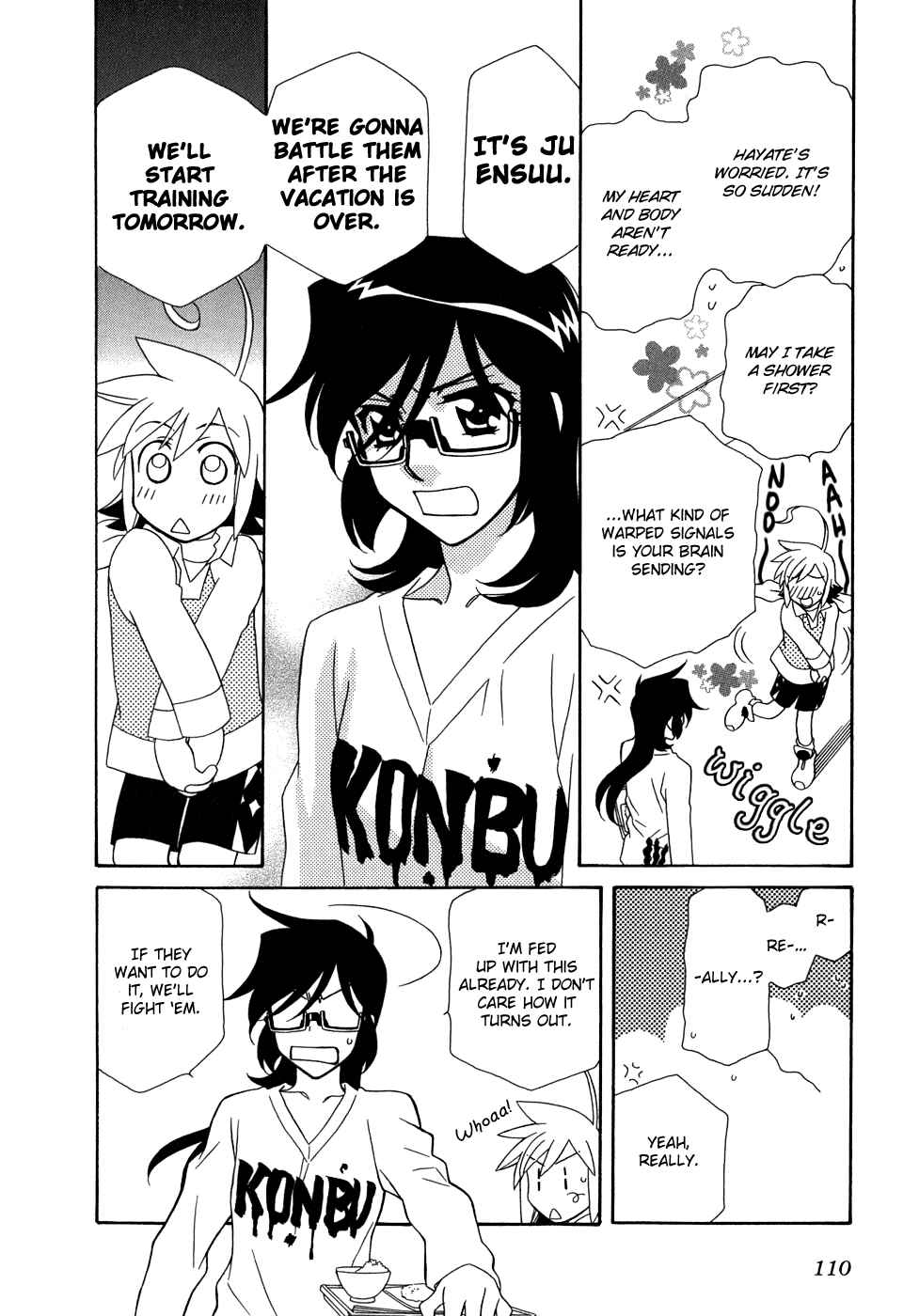 Chapter 46 - Page 25