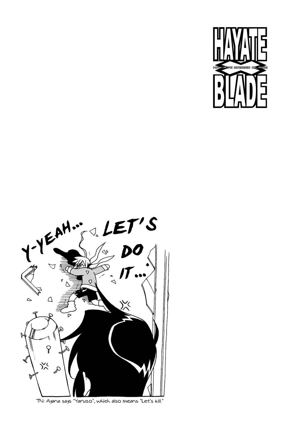 Chapter 46 - Page 32