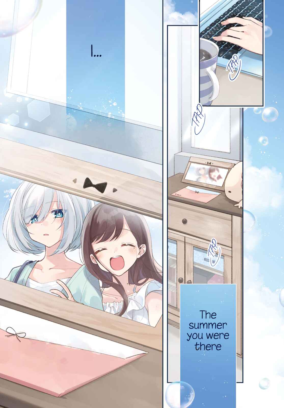 Chapter 1 - Page 1