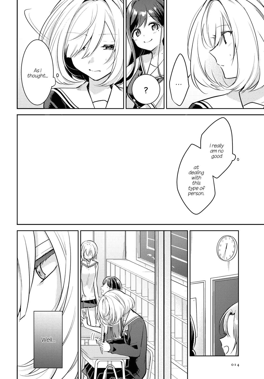 Chapter 1 - Page 6