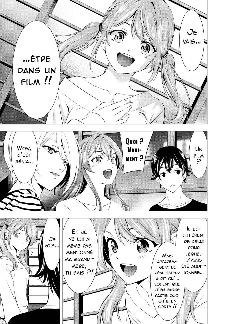 Chapter 175 - Page 16