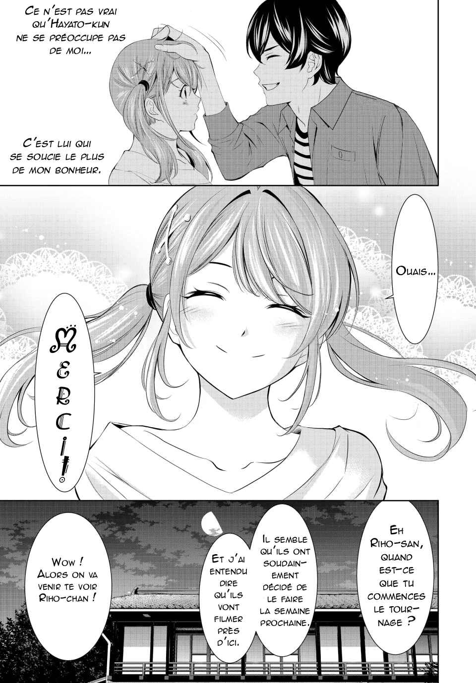 Chapter 175 - Page 18
